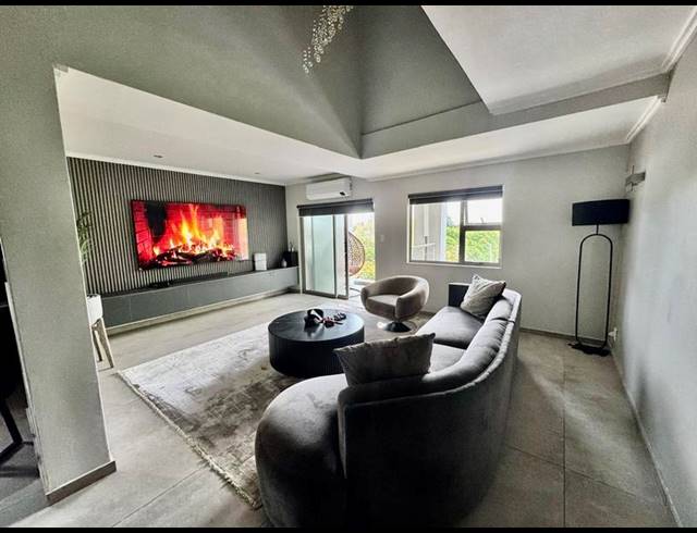 2 BEDROOM PROPERTY TO RENT IN HURLINGHAM